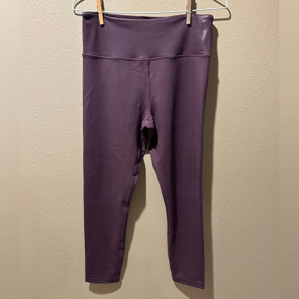 NWOT ZYIA Leggings